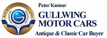 Gullwing Motorcars