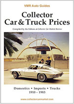 PDF Classic Car Prices