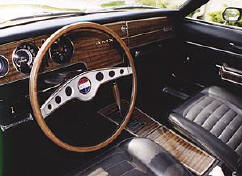 1970 AMX Dash