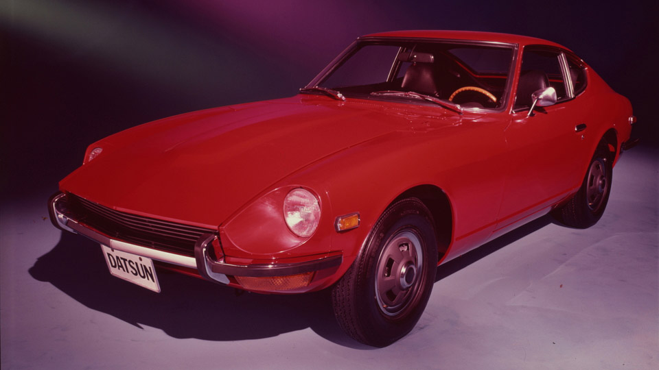 Datsun 240Z