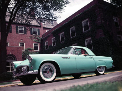 55 Tbird