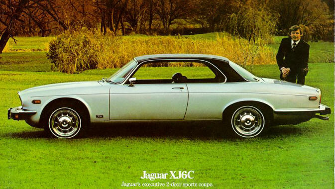 P1707 77 jaguar