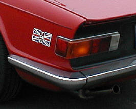 tr6 racing